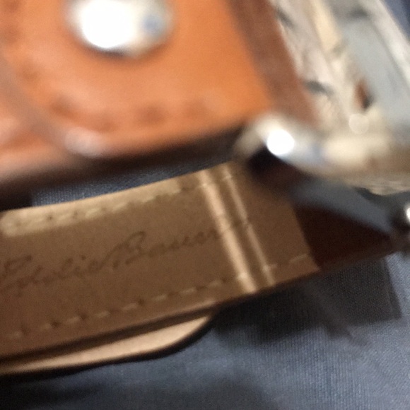 Used Lady Watches-EDDIE BAUER & SKAGEN - Picture 5 of 6